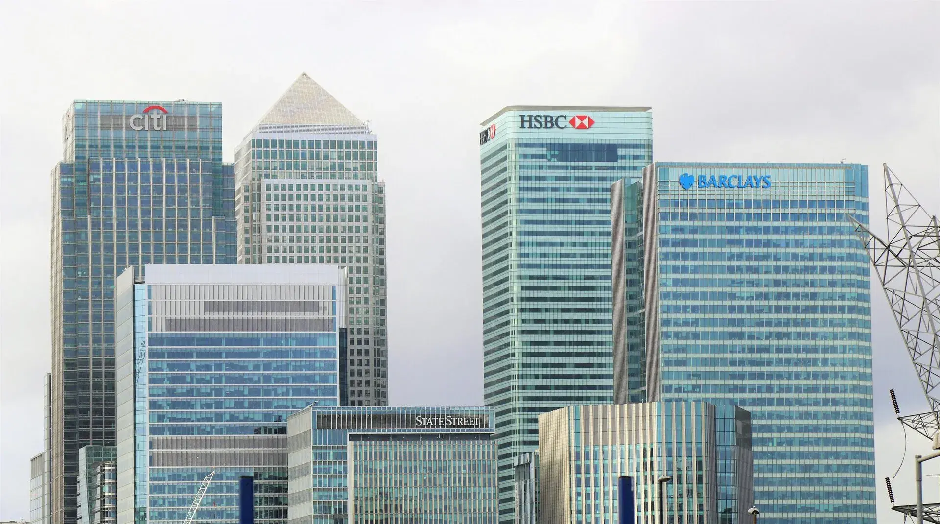 Finance Industry