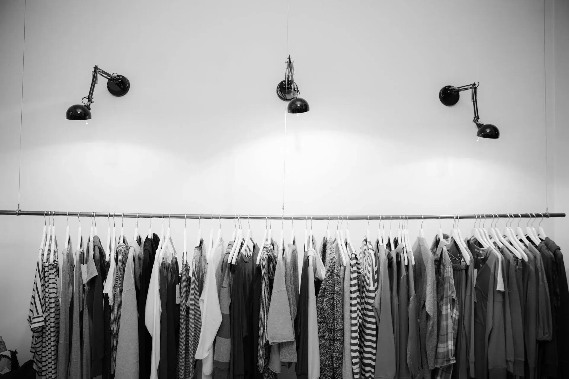 Retail Industry